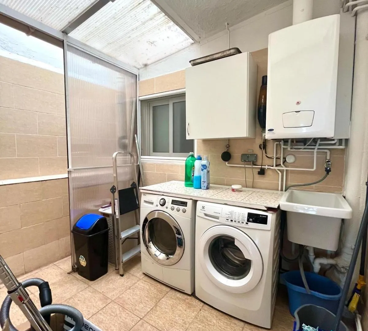 Apartamento Appartement Vue Mer Centre De Rosas España