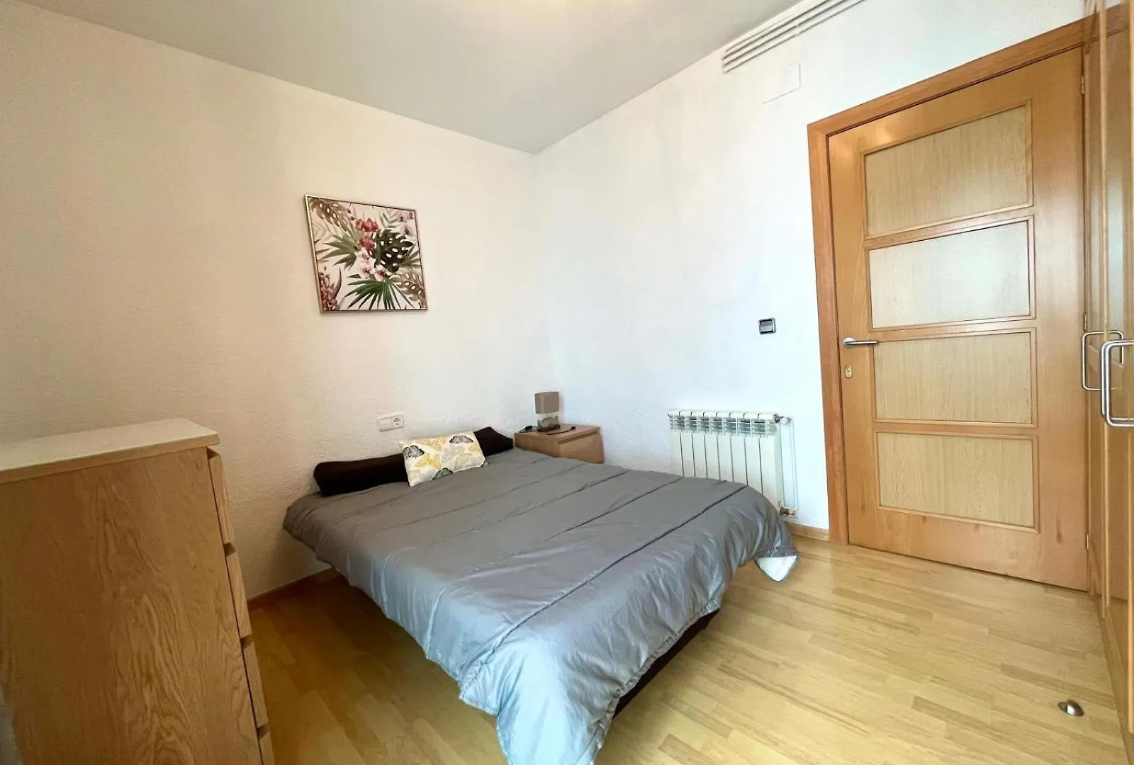 Апартаменты Appartement Vue Mer Centre De Rosas