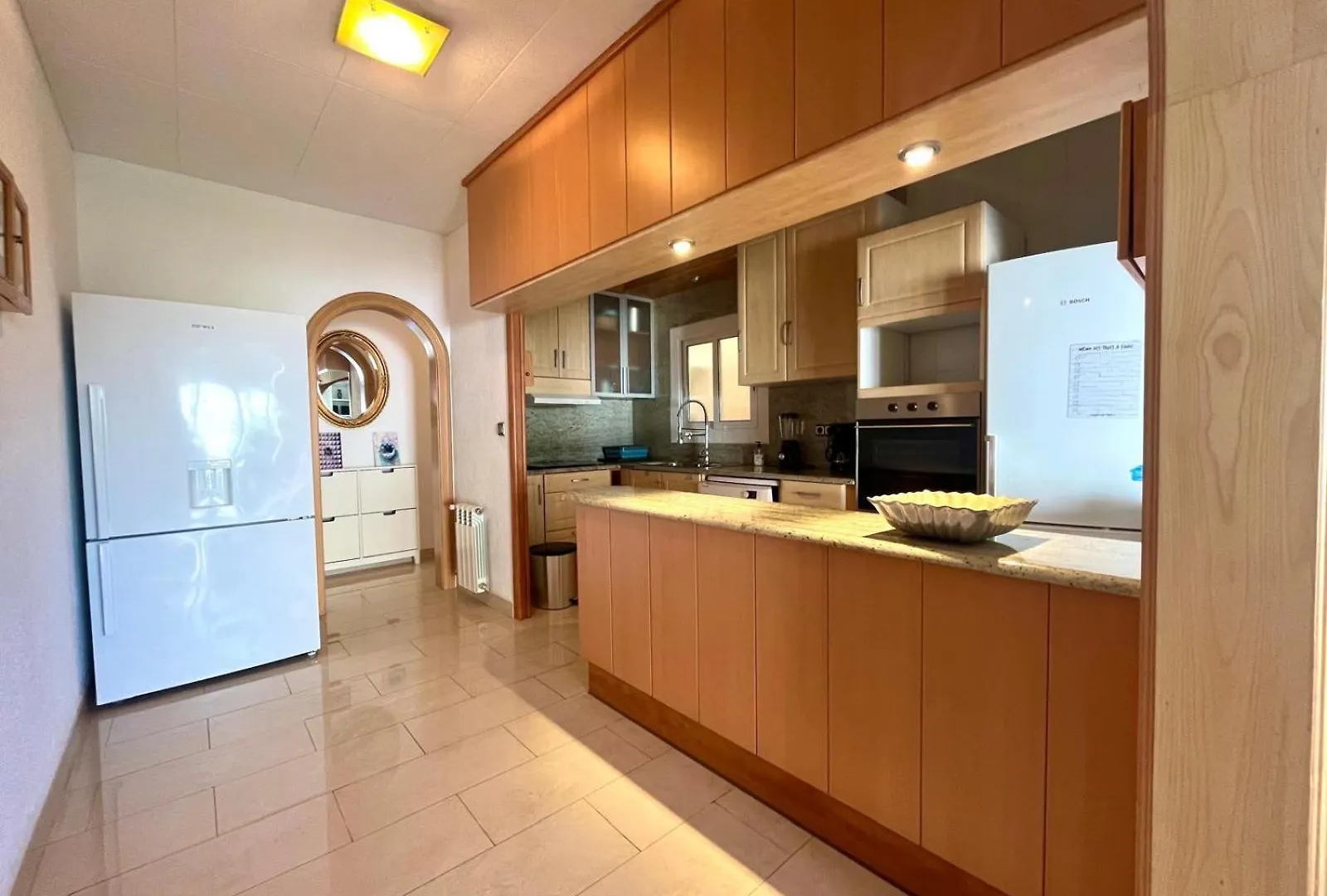Appartement Vue Mer Centre De Rosas España
