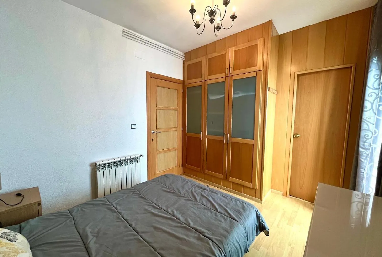 Апартаменты Appartement Vue Mer Centre De Rosas Испания