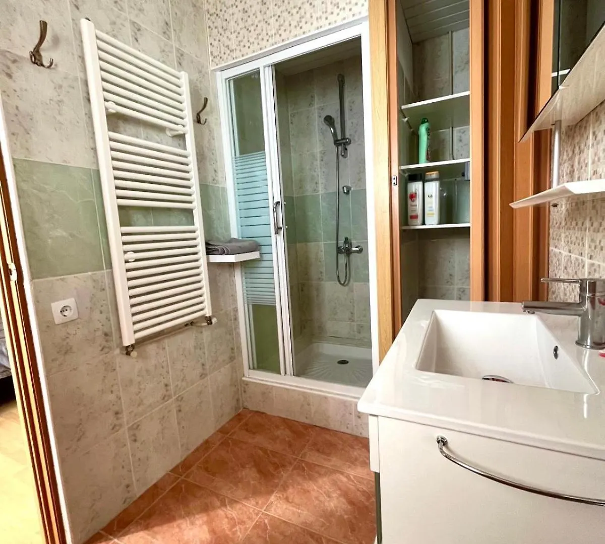 Appartement Vue Mer Centre De Rosas Apartamento