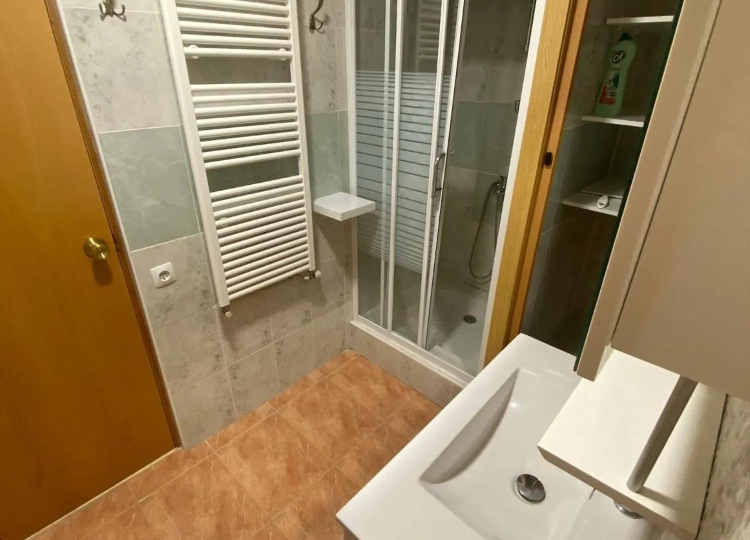 Апартаменты Appartement Vue Mer Centre De Rosas